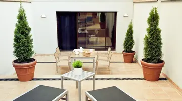 Up Suites Bcn