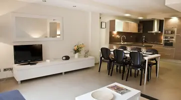 Up Suites Bcn
