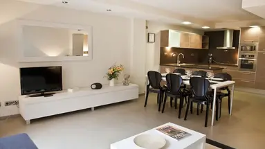 Up Suites Bcn