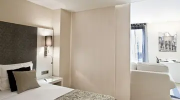 Up Suites Bcn