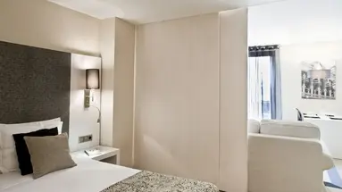 Up Suites Bcn