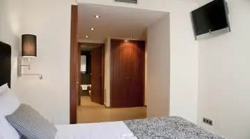 Up Suites Bcn
