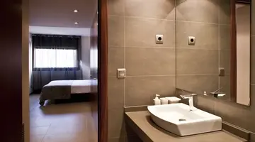 Up Suites Bcn