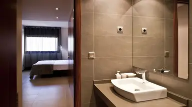 Up Suites Bcn