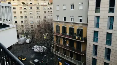 Up Suites Bcn