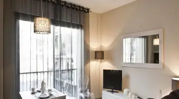 Up Suites Bcn
