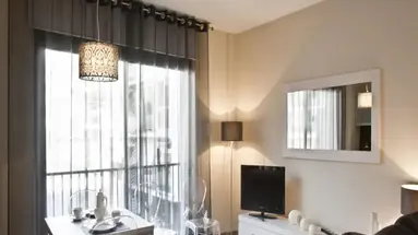 Up Suites Bcn