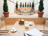 Up Suites Bcn