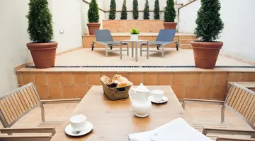 Up Suites Bcn