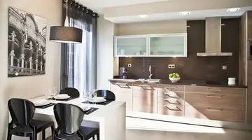 Up Suites Bcn