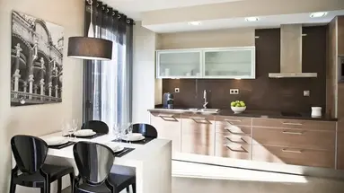 Up Suites Bcn