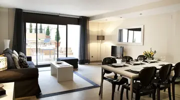 Up Suites Bcn