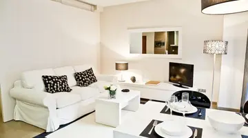 Up Suites Bcn