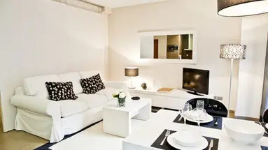 Up Suites Bcn