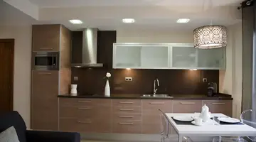 Up Suites Bcn