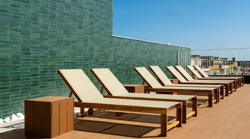 Upon Vila Alcochete Hotel