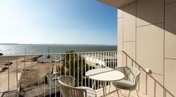 Upon Vila Alcochete Hotel