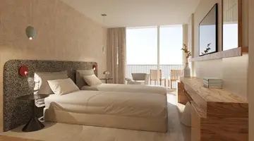 Upon Vila Alcochete Hotel