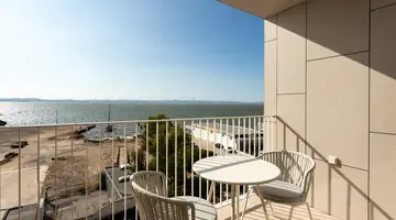 Upon Vila Alcochete Hotel