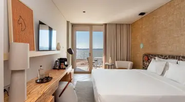 Upon Vila Alcochete Hotel