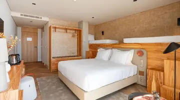 Upon Vila Alcochete Hotel