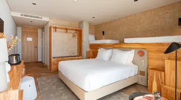 Upon Vila Alcochete Hotel