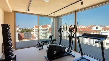 Upon Vila Alcochete Hotel