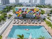 Upsun Hotel & Social Club