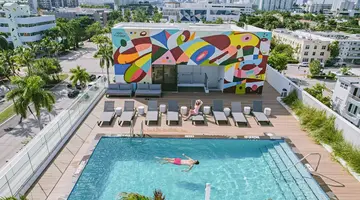 Upsun Hotel & Social Club