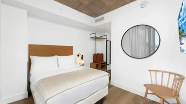 Upsun Hotel & Social Club