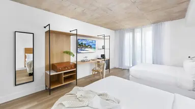 Upsun Hotel & Social Club