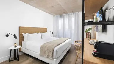 Upsun Hotel & Social Club