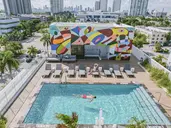 Upsun Hotel & Social Club
