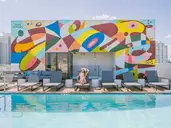 Upsun Hotel & Social Club