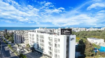 Uptown Buyuk Anadolu Girne Hotel