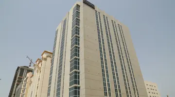 UPTOWN HOTEL APARTMENTS FUJAIRAH BY GEWAN