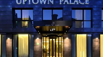 Uptown Palace