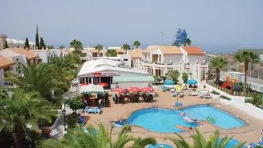 Ura Nido del Aguila