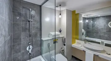 Urban Al Khoory Hotels