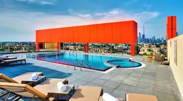 Urban Al Khoory Hotels