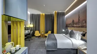 Urban Al Khoory Hotels