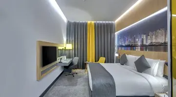 Urban Al Khoory Hotels