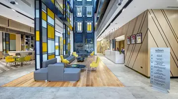 Urban Al Khoory Hotels