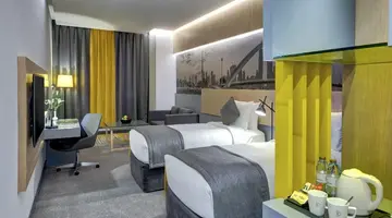 Urban Al Khoory Hotels