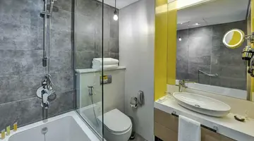 Urban Al Khoory Hotels