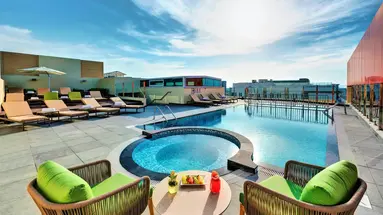 Urban Al Khoory Hotels