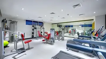Urban Al Khoory Hotels