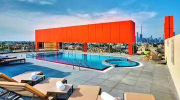 Urban Al Khoory Hotels