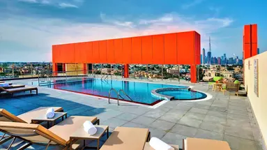 Urban Al Khoory Hotels