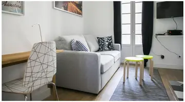 Urban Loft